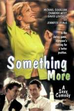 Watch Something More M4uhd