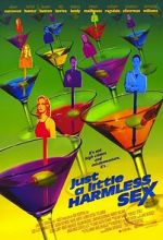 Watch Just a Little Harmless Sex M4uhd