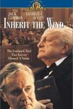 Watch Inherit the Wind M4uhd