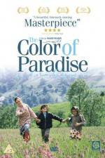 Watch The Color of Paradise M4uhd