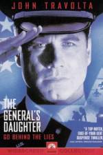 Watch The General's Daughter M4uhd
