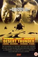 Watch Desert Thunder M4uhd