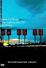 Watch Depeche Mode: The Videos 86>98 M4uhd