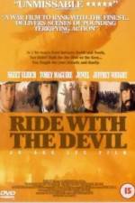 Watch Ride with the Devil M4uhd
