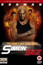 Watch Simon Sez M4uhd