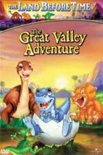 Watch The Land Before Time II The Great Valley Adventure M4uhd