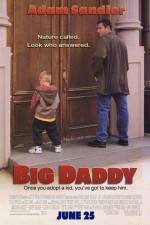 Watch Big Daddy M4uhd