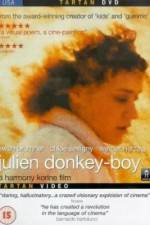 Watch Julien Donkey-Boy M4uhd