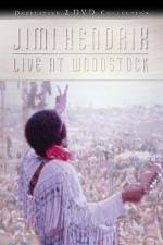 Watch Jimi Hendrix Live at Woodstock M4uhd
