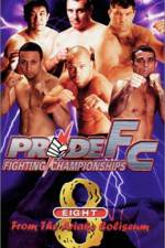 Watch Pride 8 M4uhd