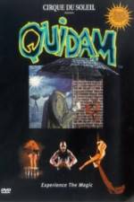 Watch Cirque du Soleil Quidam M4uhd