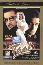 Watch Taal M4uhd