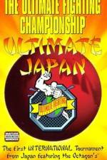 Watch UFC 23 Ultimate Japan 2 M4uhd