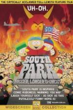 Watch South Park: Bigger Longer & Uncut M4uhd