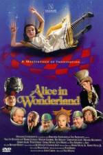 Watch Alice in Wonderland M4uhd