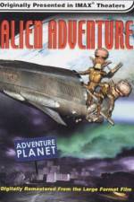 Watch Alien Adventure M4uhd