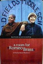 Watch A Room for Romeo Brass M4uhd