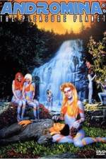 Watch Andromina The Pleasure Planet M4uhd