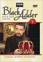 Watch Blackadder Back & Forth M4uhd