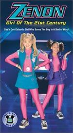 Watch Zenon: Girl of the 21st Century M4uhd