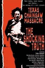 Watch Texas Chain Saw Massacre The Shocking Truth M4uhd