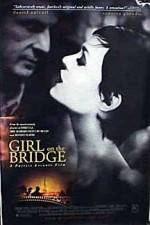 Watch La fille sur le pont M4uhd