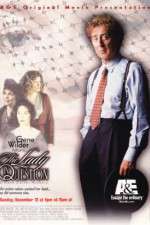 Watch The Lady in Question M4uhd