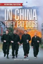 Watch In China They Eat Dogs M4uhd