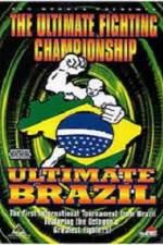 Watch UFC Ultimate Brazil M4uhd