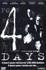Watch Four Days M4uhd