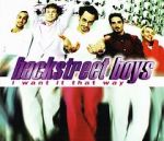 Watch Backstreet Boys: I Want It That Way M4uhd