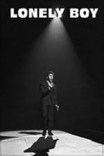 Watch Lonely Boy M4uhd