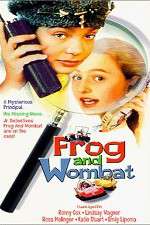 Watch Frog and Wombat M4uhd
