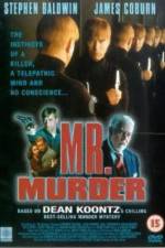 Watch Mr. Murder M4uhd