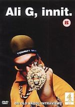 Watch Ali G, Innit M4uhd