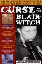 Watch Curse of the Blair Witch M4uhd