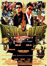 Watch Dead or Alive M4uhd