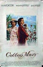 Watch Cotton Mary M4uhd