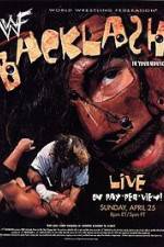 Watch WWF Backlash: In Your House M4uhd
