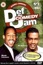 Watch Def Comedy Jam All Stars Vol 12 M4uhd