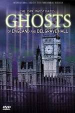 Watch ISPR Investigates: Ghosts of Belgrave Hall M4uhd