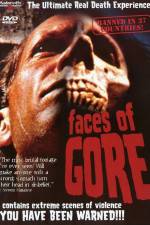 Watch Faces of Gore M4uhd