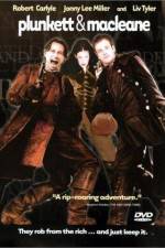Watch Plunkett & Macleane M4uhd