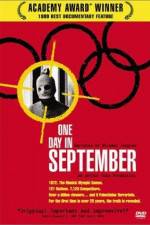 Watch Ein Tag im September M4uhd