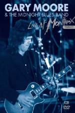 Watch Gary Moore: The Definitive Montreux Collection M4uhd