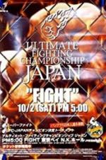 Watch UFC 23: Ultimate Japan 2 M4uhd