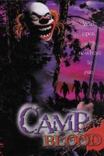Watch Camp Blood M4uhd