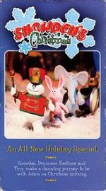 Watch Snowden\'s Christmas (TV Short 1999) M4uhd