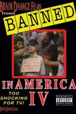 Watch Banned In America IV M4uhd
