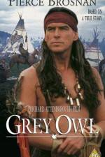Watch Grey Owl M4uhd